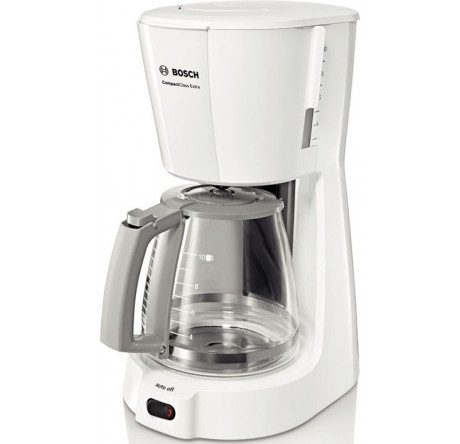 Кофеварка Bosch TKA3A031 Bosch - krestsy-experts.ru – фото 1