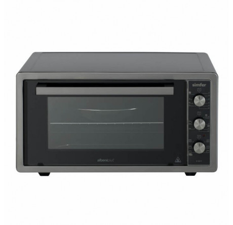 Электропечь Simfer M4577 Simfer - krestsy-experts.ru – фото 3