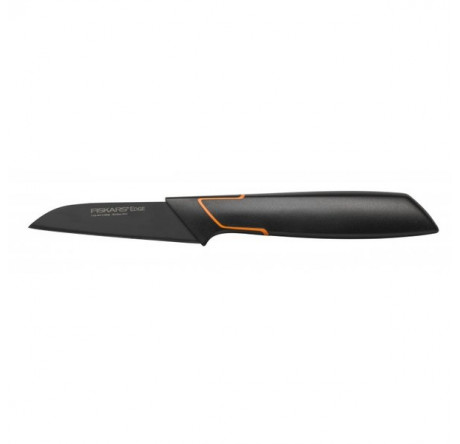 Fiskars 1003093 [Edge; 23см; нерж.; тверд. 53ед.] Нож для хлеба  Fiskars - krestsy-experts.ru – фото 1