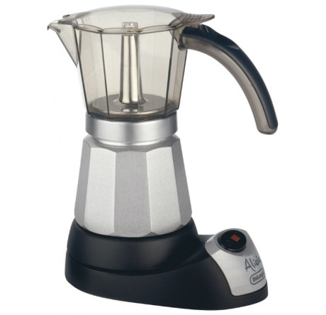 Кофеварка DeLonghi EMKM.6.B DE LONGHI - krestsy-experts.ru – фото 1