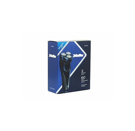 Бритва роторная Doffler RS-1567 Doffler - krestsy-experts.ru – фото 2