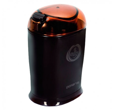 Кофемолка Polaris PCG 1017 Polaris - krestsy-experts.ru – фото 1