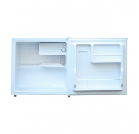 Willmark RF-65W 1000718 белый Холодильник WILLMARK - krestsy-experts.ru – фото 1