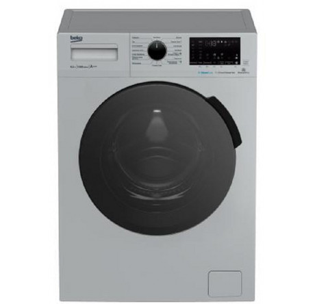Стиральная машина Beko WSPE6H616S  Beko - krestsy-experts.ru – фото 1