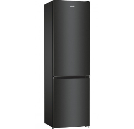 Gorenje NRK6202EBXL4 Холодильник двухкамерный Gorenje - krestsy-experts.ru – фото 1