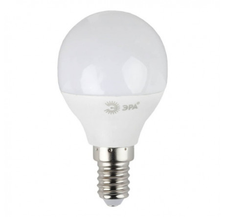 Эра LED P45-7W-827-E14 ЭРА - krestsy-experts.ru – фото 1