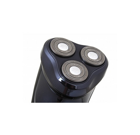 Бритва роторная Doffler RS-1567 Doffler - krestsy-experts.ru – фото 3