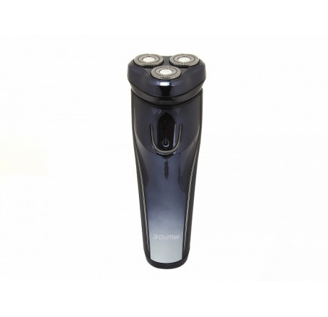 Бритва роторная Doffler RS-1567 Doffler - krestsy-experts.ru – фото 4