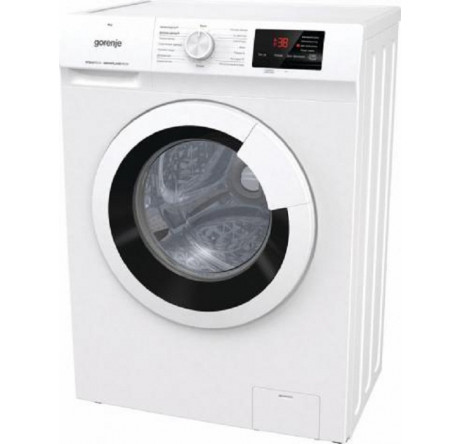 Стиральная машина Gorenje WHE60SFS Gorenje - krestsy-experts.ru – фото 1