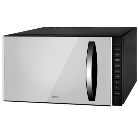 BBK 23MWS-826T/B-M Микроволновая печь BBK - krestsy-experts.ru – фото 1