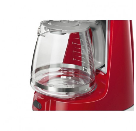 Кофеварка Bosch TKA3A034 Bosch - krestsy-experts.ru – фото 4