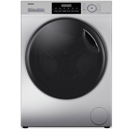 Haier HWD70-BP14929S Стирально-сушильная машина  HAIER - krestsy-experts.ru – фото 1