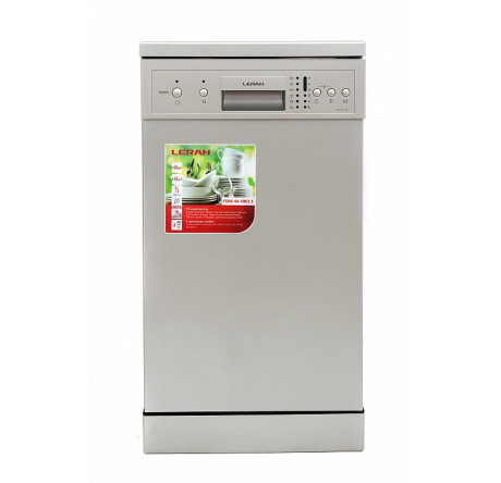 Посудомоечная машина Leran FDW 44-1063 S Leran - krestsy-experts.ru – фото 1