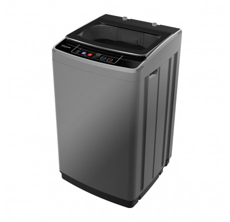 Willmark WMA-772GD Стиральная машина вертикальная WILLMARK - krestsy-experts.ru – фото 1