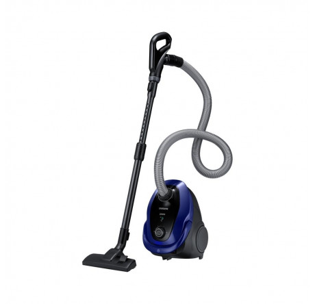 Пылесос  Samsung VC20M251AWB Samsung - krestsy-experts.ru – фото 1