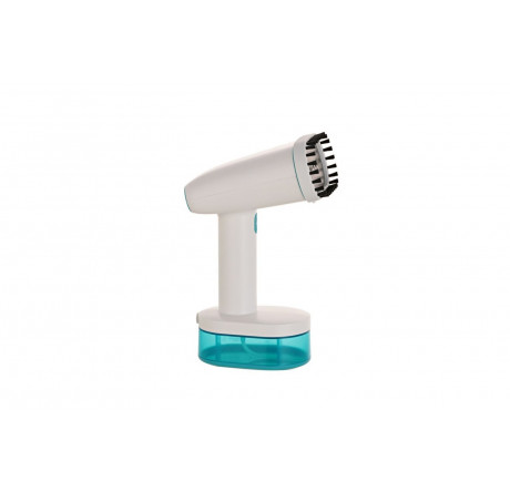 Отпариватель Kitfort KT-984-3 ручной бирюзовый  Kitfort - krestsy-experts.ru – фото 1