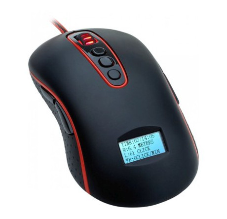 Мышь Redragon Mars REDRAGON - krestsy-experts.ru – фото 1
