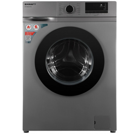 Kraft KF-MDS6107G Стиральная машина  KRAFT - krestsy-experts.ru – фото 1