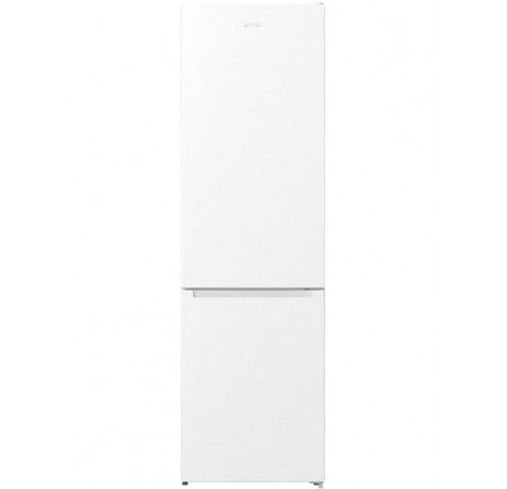 Gorenje NRK6201PW4 Холодильник двухкамерный Gorenje - krestsy-experts.ru – фото 1