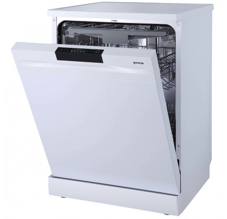 Посудомоечная машина Gorenje GS620C10W Gorenje - krestsy-experts.ru – фото 1