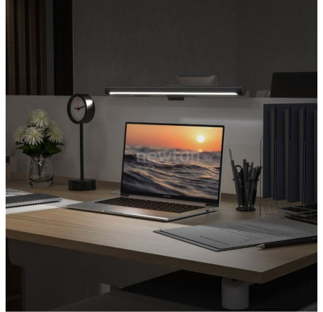 Xiaomi Mi Computer Monitor Light Bar BHR4838GL Панель светодиодн Xiaomi - krestsy-experts.ru – фото 1