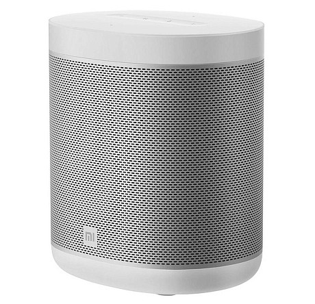 Xiaomi Mi Smart Speaker L09G, Маруся, белый Колонка Xiaomi - krestsy-experts.ru – фото 1