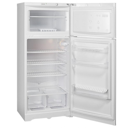 Холодильник Indesit TIA 140 - krestsy-experts.ru – фото 1
